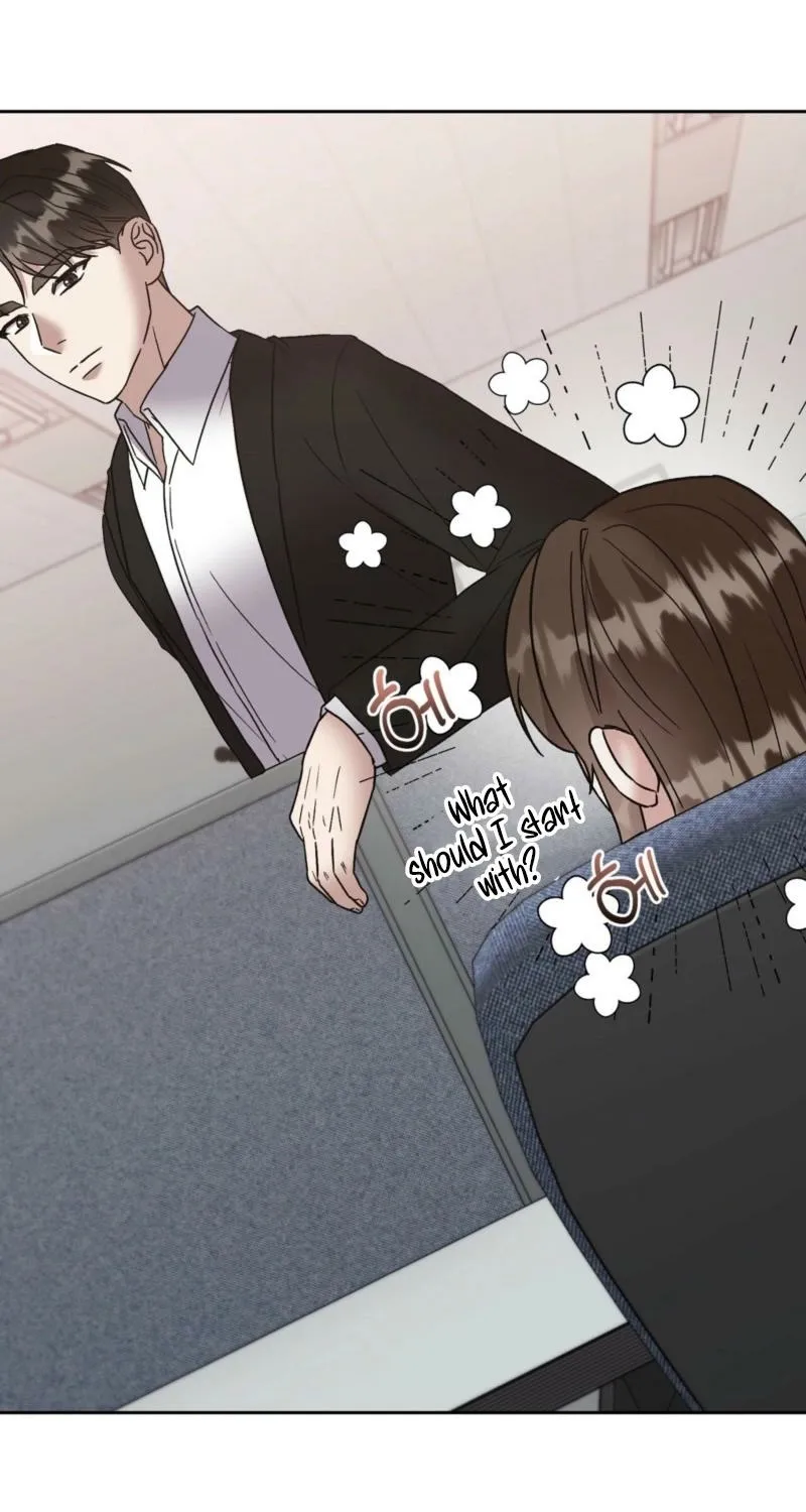 Read Delusional Romance Is a Bad Idea chapter 11 image 30 on Lezhin