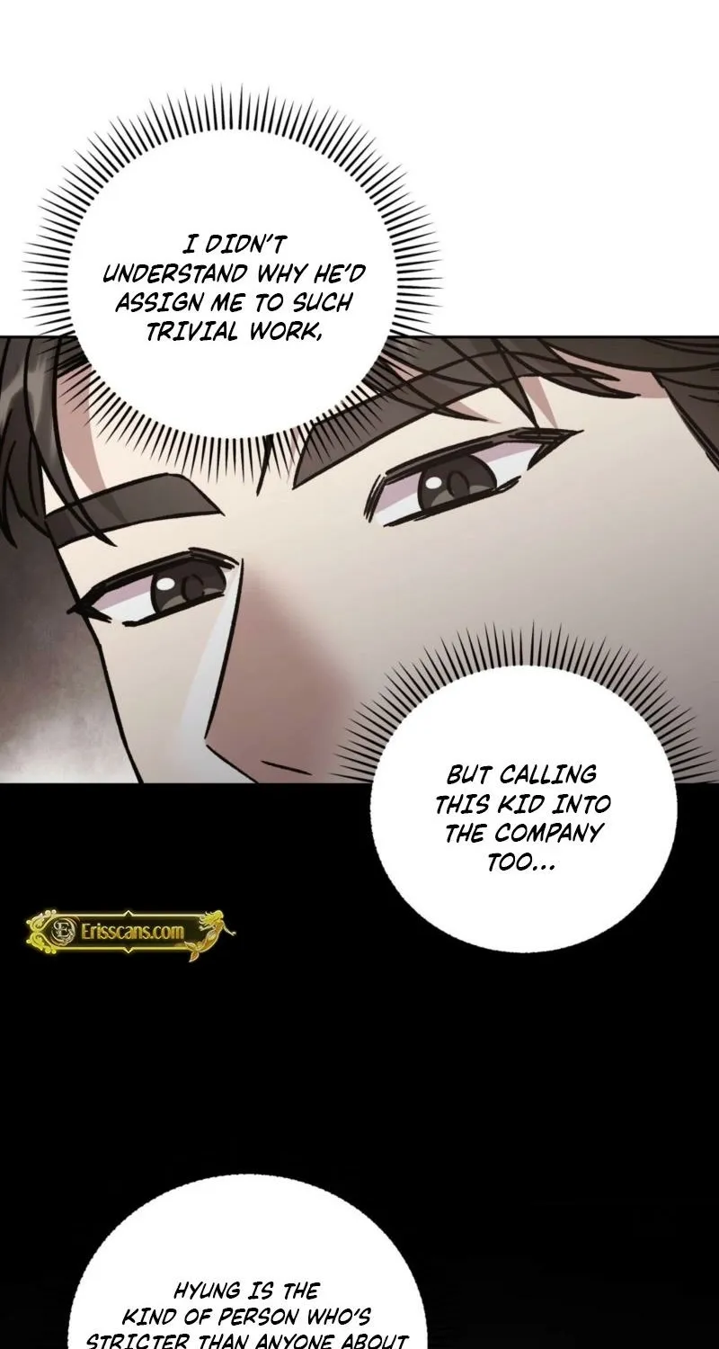 Read Delusional Romance Is a Bad Idea chapter 11 image 31 on Lezhin