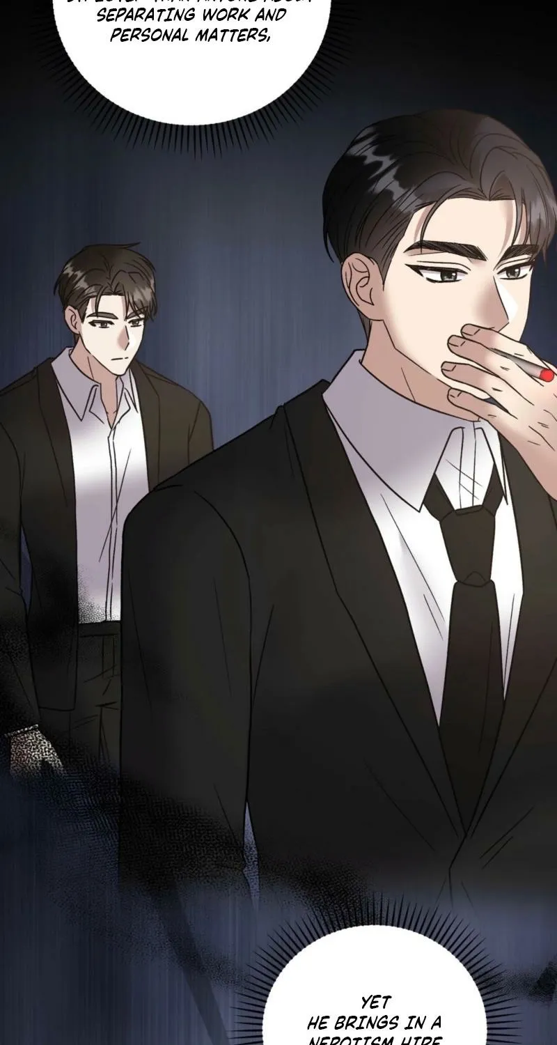 Read Delusional Romance Is a Bad Idea chapter 11 image 32 on Lezhin