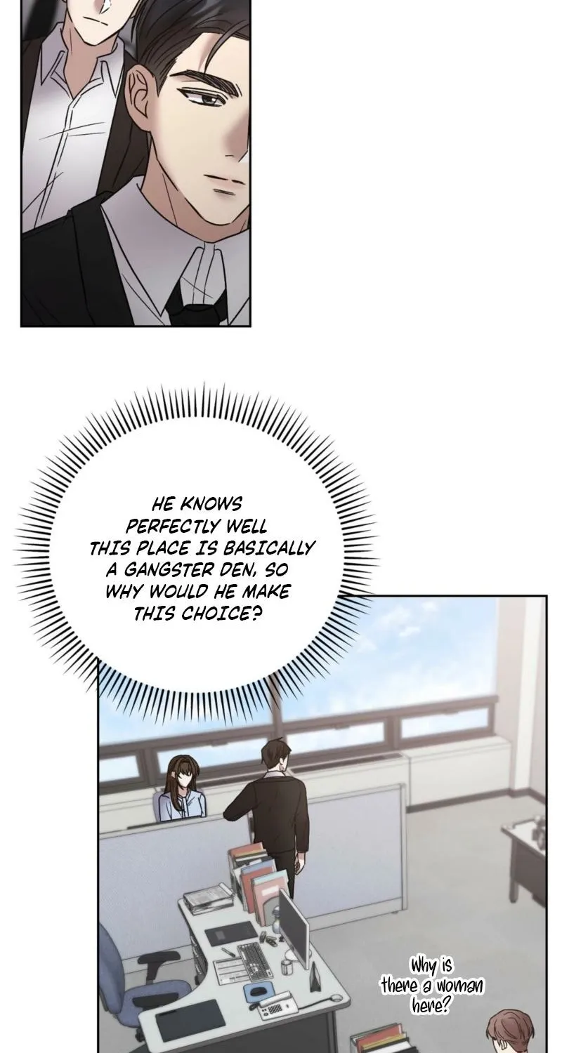Read Delusional Romance Is a Bad Idea chapter 11 image 36 on Lezhin