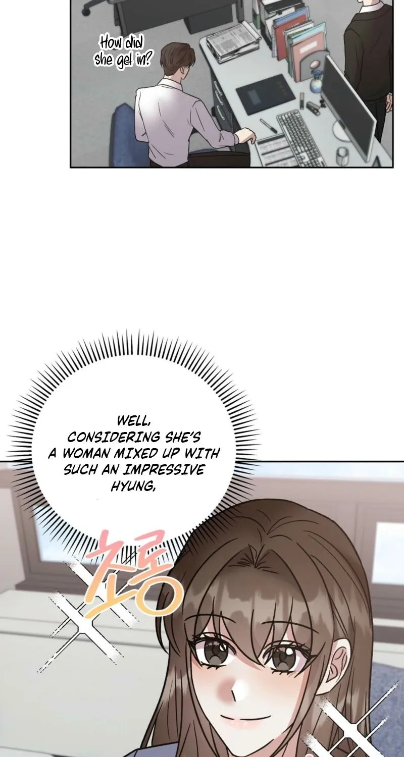 Read Delusional Romance Is a Bad Idea chapter 11 image 37 on Lezhin