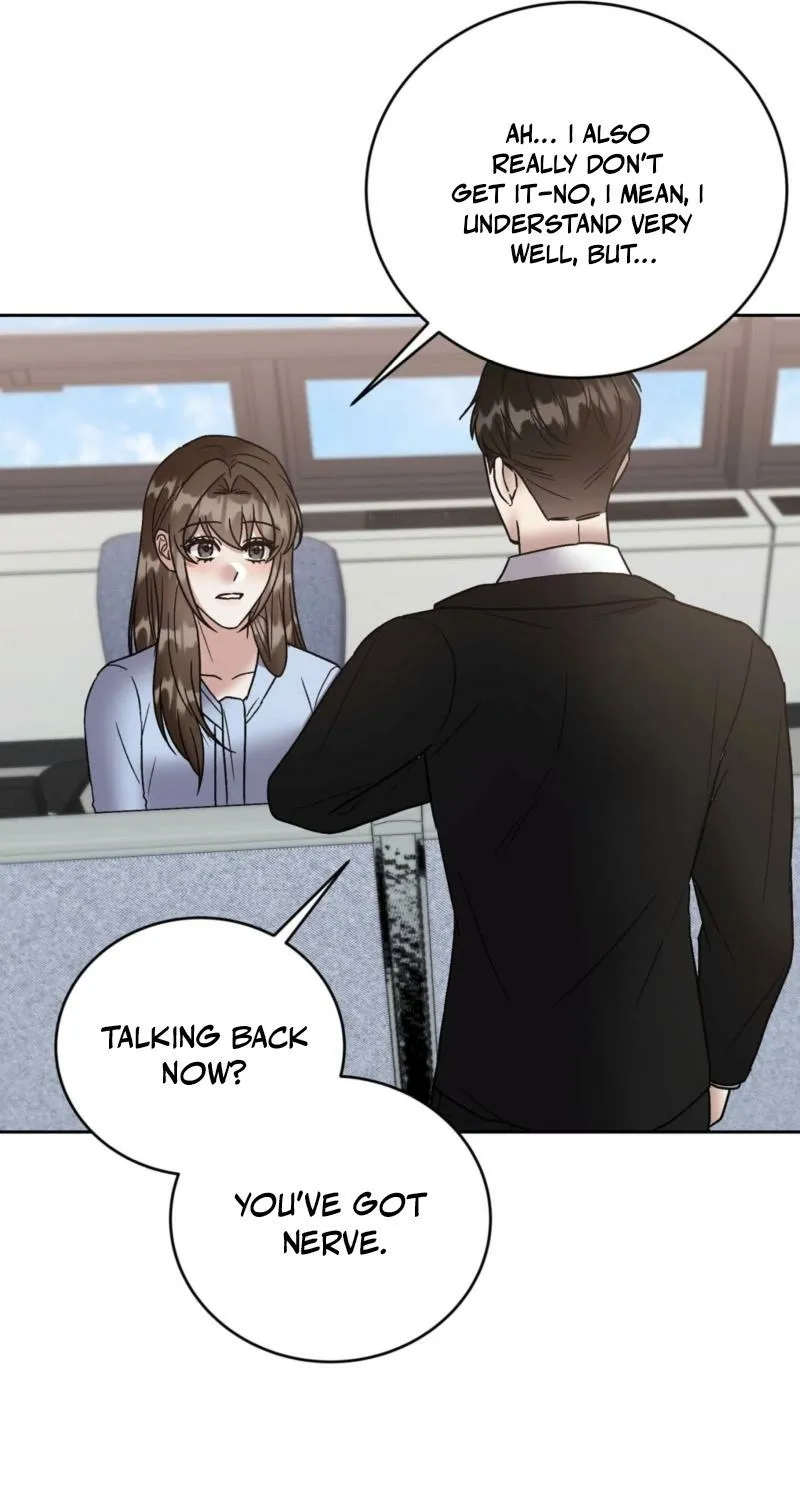 Read Delusional Romance Is a Bad Idea chapter 11 image 40 on Lezhin