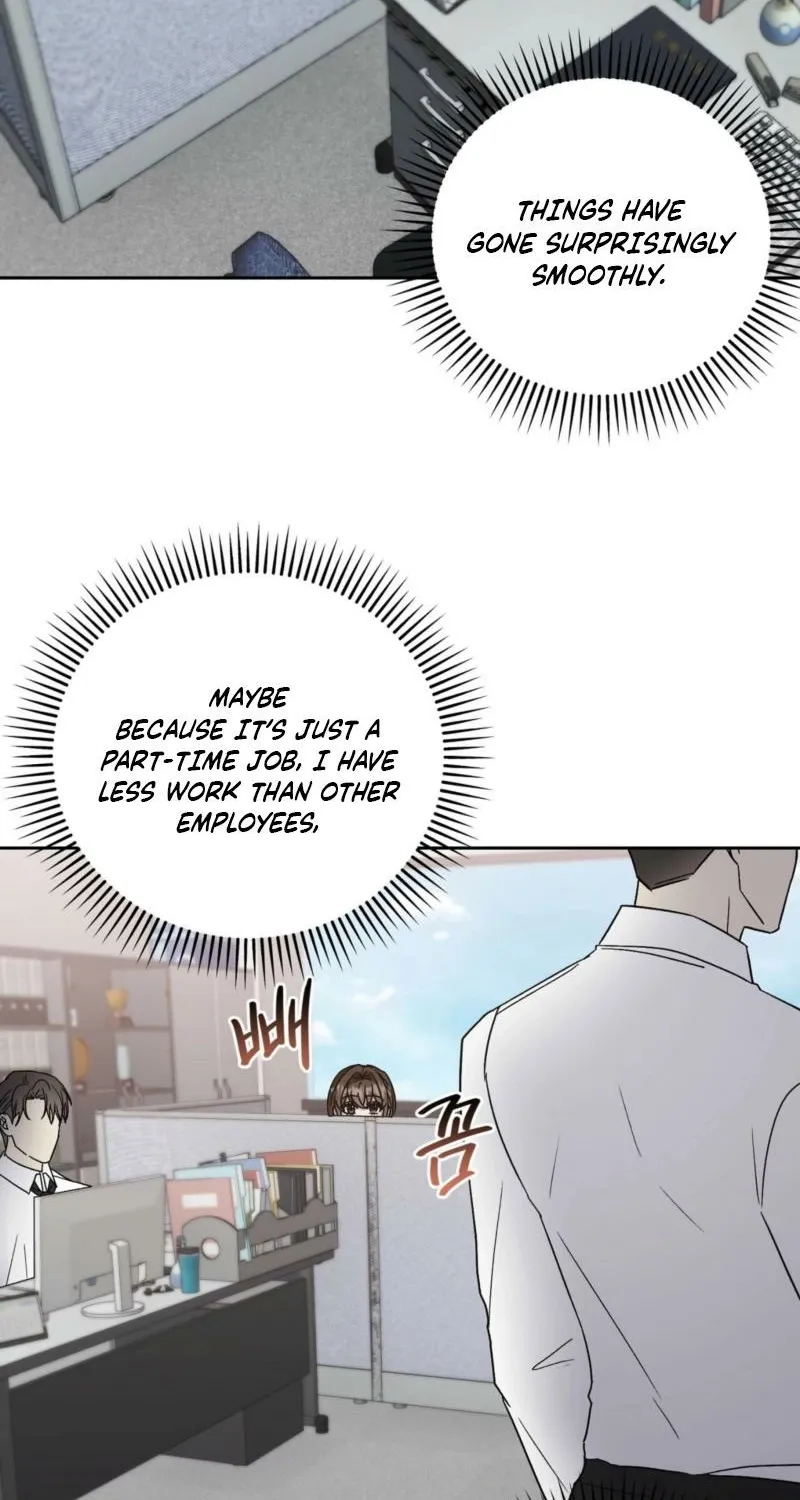 Read Delusional Romance Is a Bad Idea chapter 11 image 46 on Lezhin
