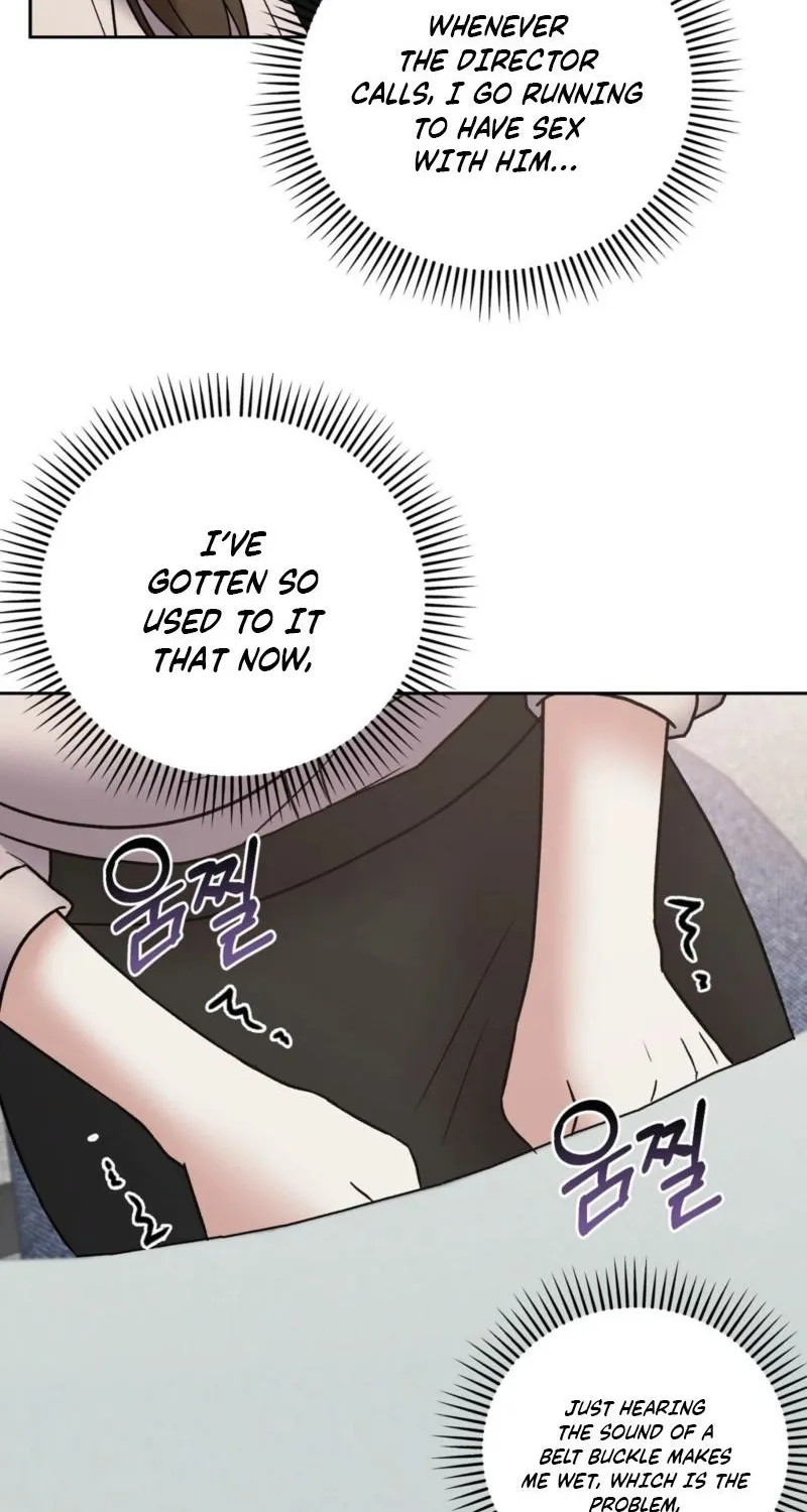 Read Delusional Romance Is a Bad Idea chapter 11 image 48 on Lezhin