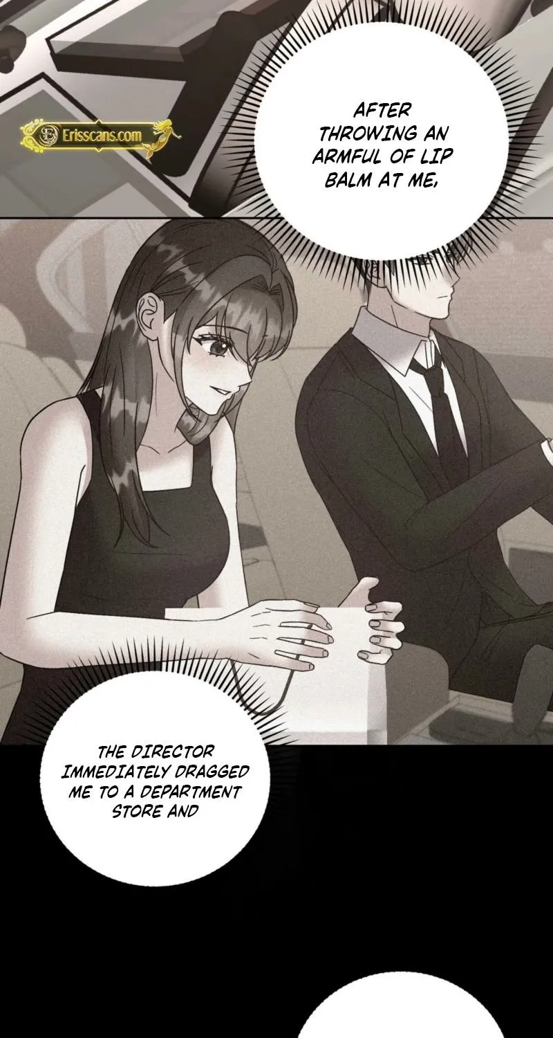 Read Delusional Romance Is a Bad Idea chapter 11 image 5 on Lezhin