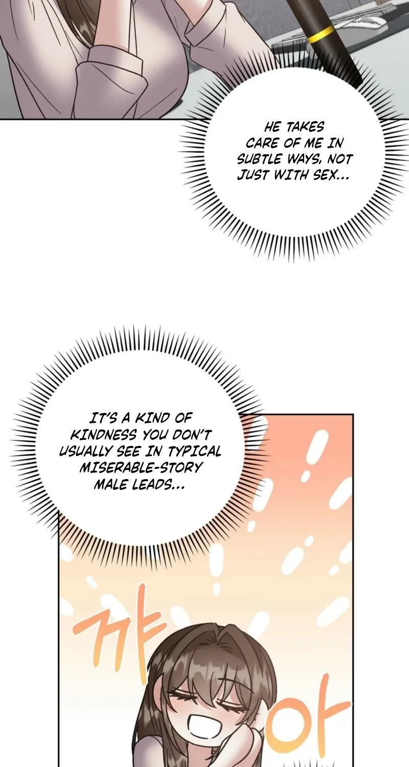 Read Delusional Romance Is a Bad Idea chapter 11 image 55 on Lezhin