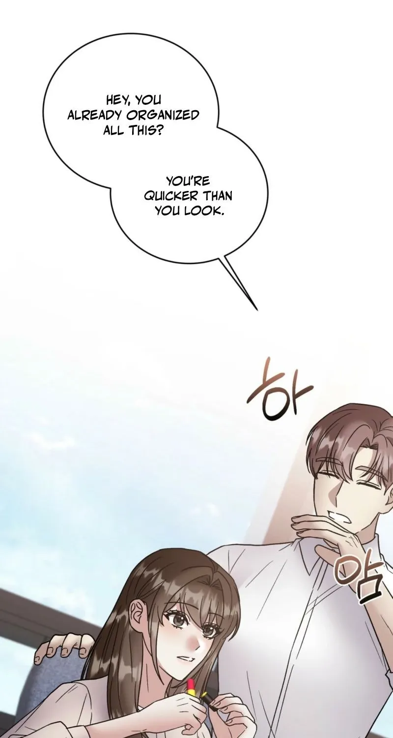 Read Delusional Romance Is a Bad Idea chapter 11 image 58 on Lezhin