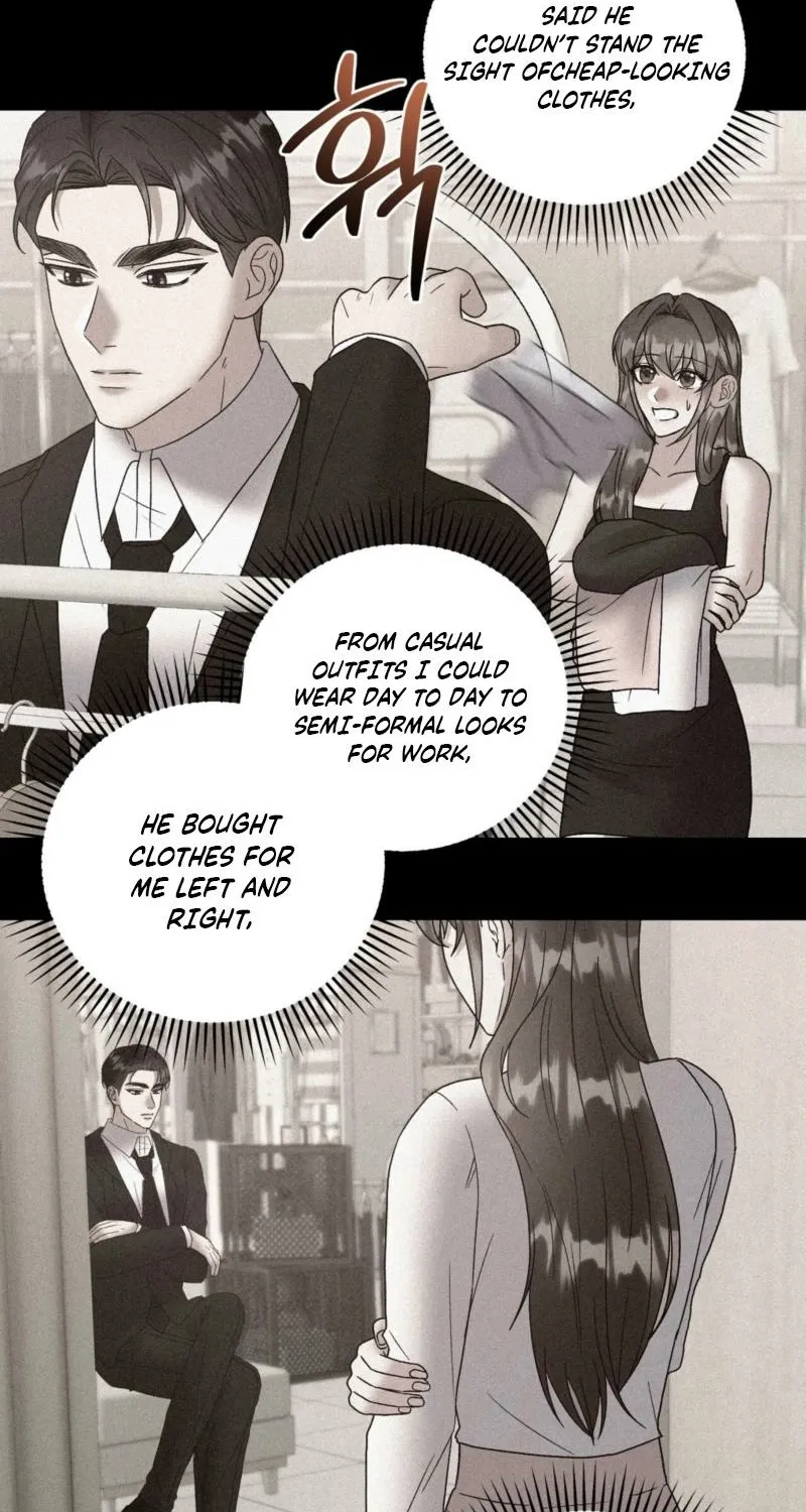 Read Delusional Romance Is a Bad Idea chapter 11 image 6 on Lezhin