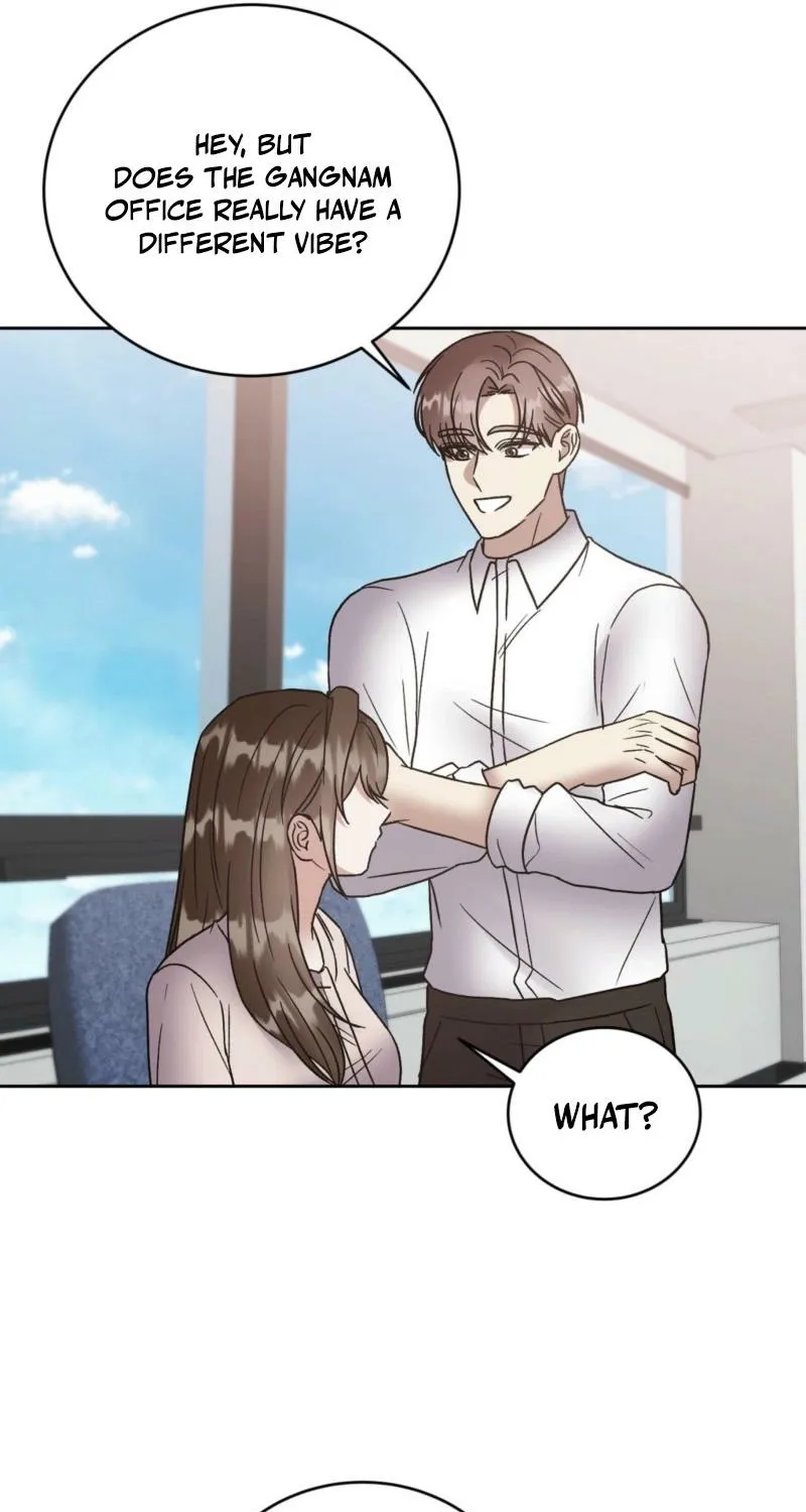 Read Delusional Romance Is a Bad Idea chapter 11 image 60 on Lezhin