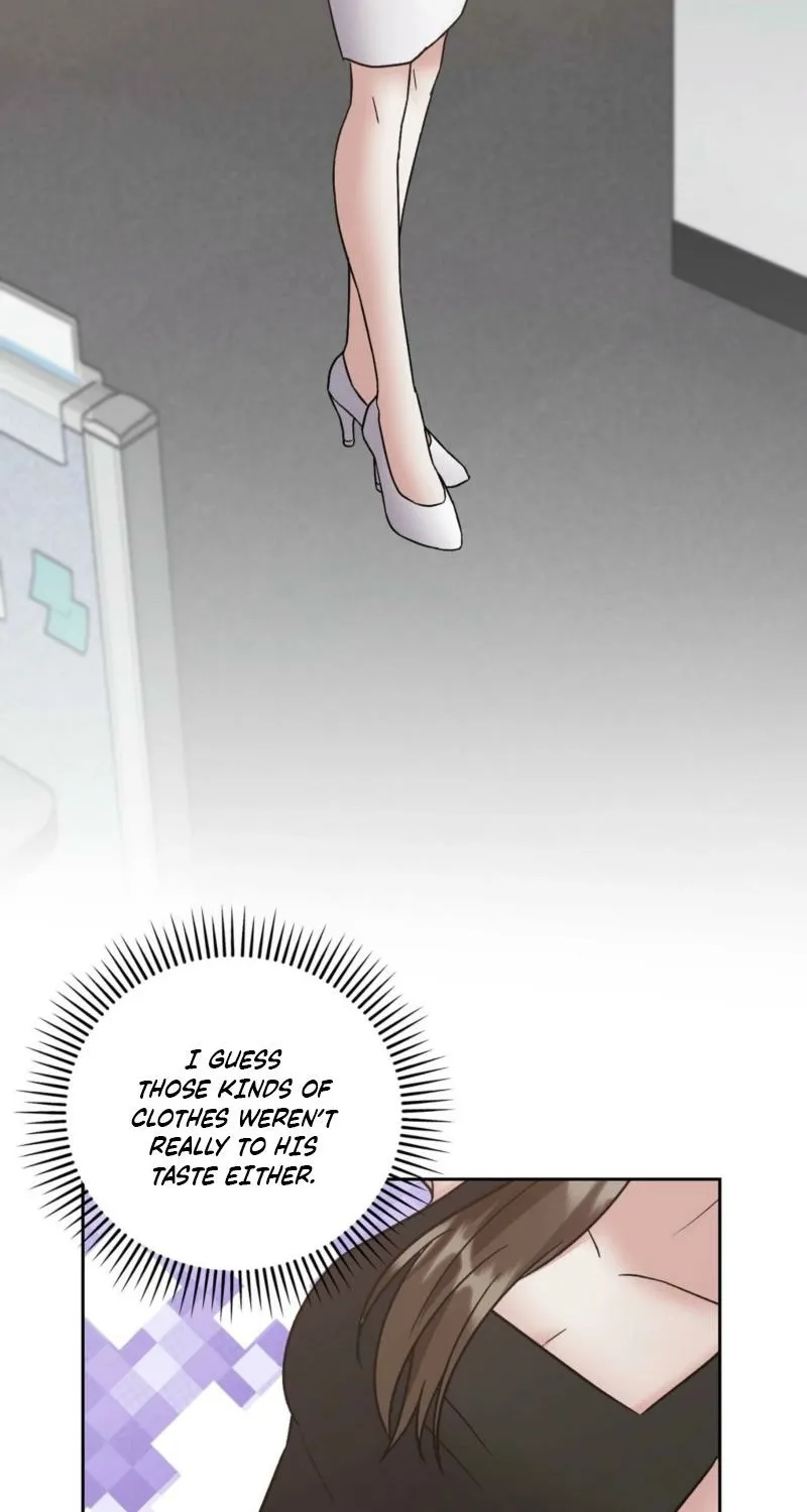 Read Delusional Romance Is a Bad Idea chapter 11 image 8 on Lezhin