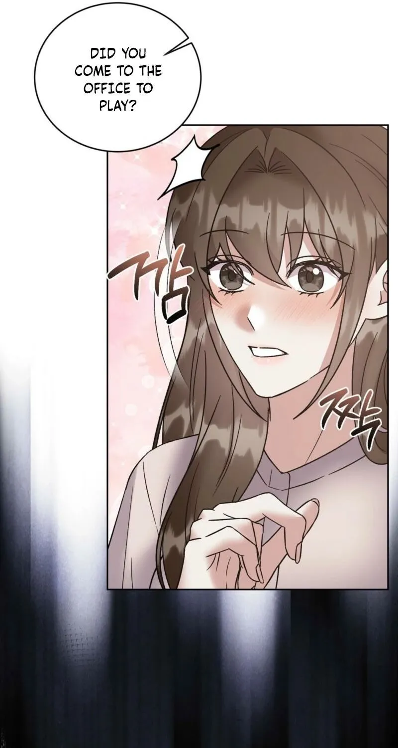 Read Delusional Romance Is a Bad Idea chapter 12 image 10 on Lezhin