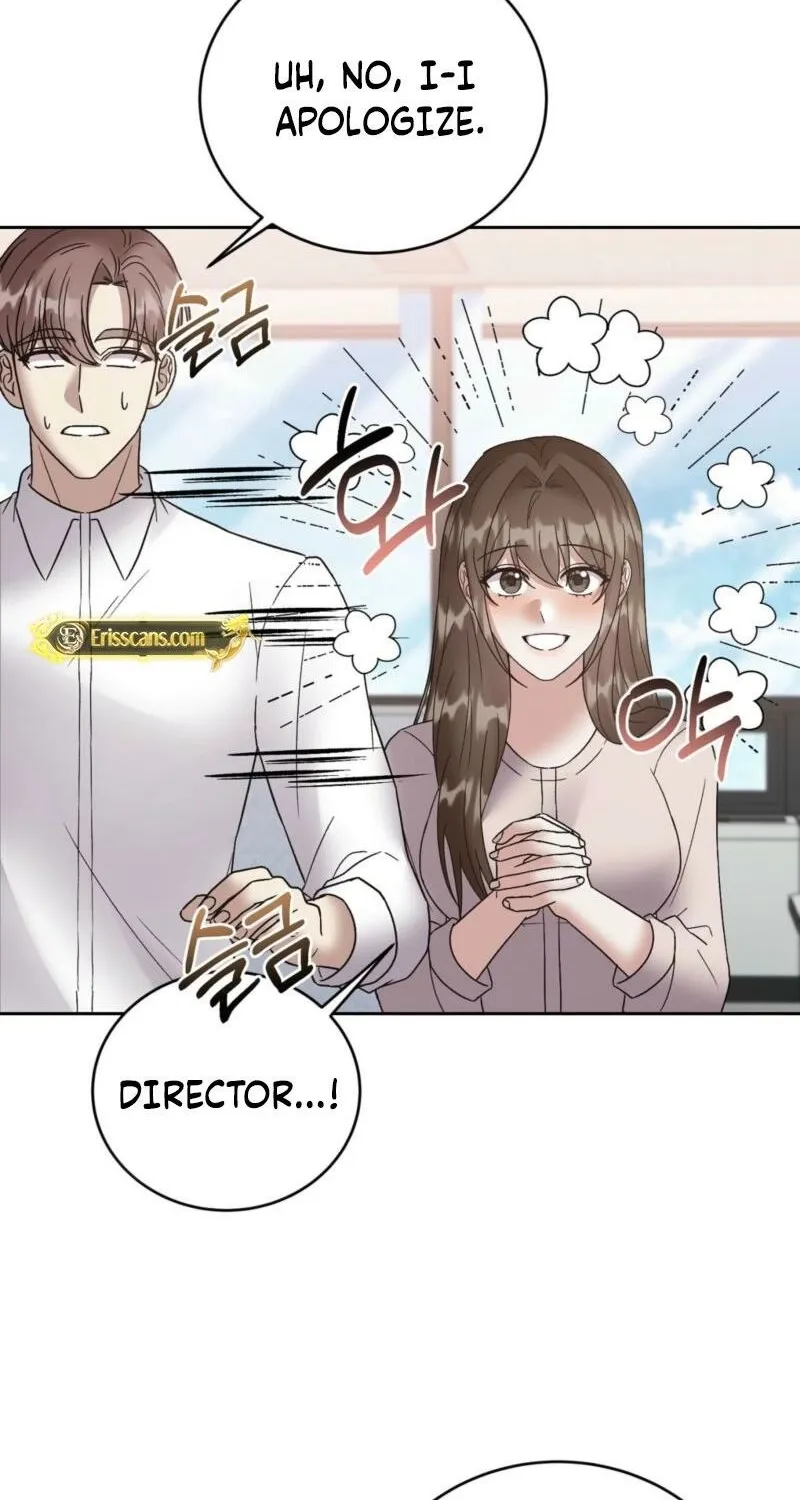 Read Delusional Romance Is a Bad Idea chapter 12 image 13 on Lezhin