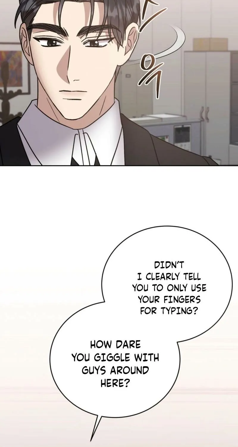 Read Delusional Romance Is a Bad Idea chapter 12 image 18 on Lezhin