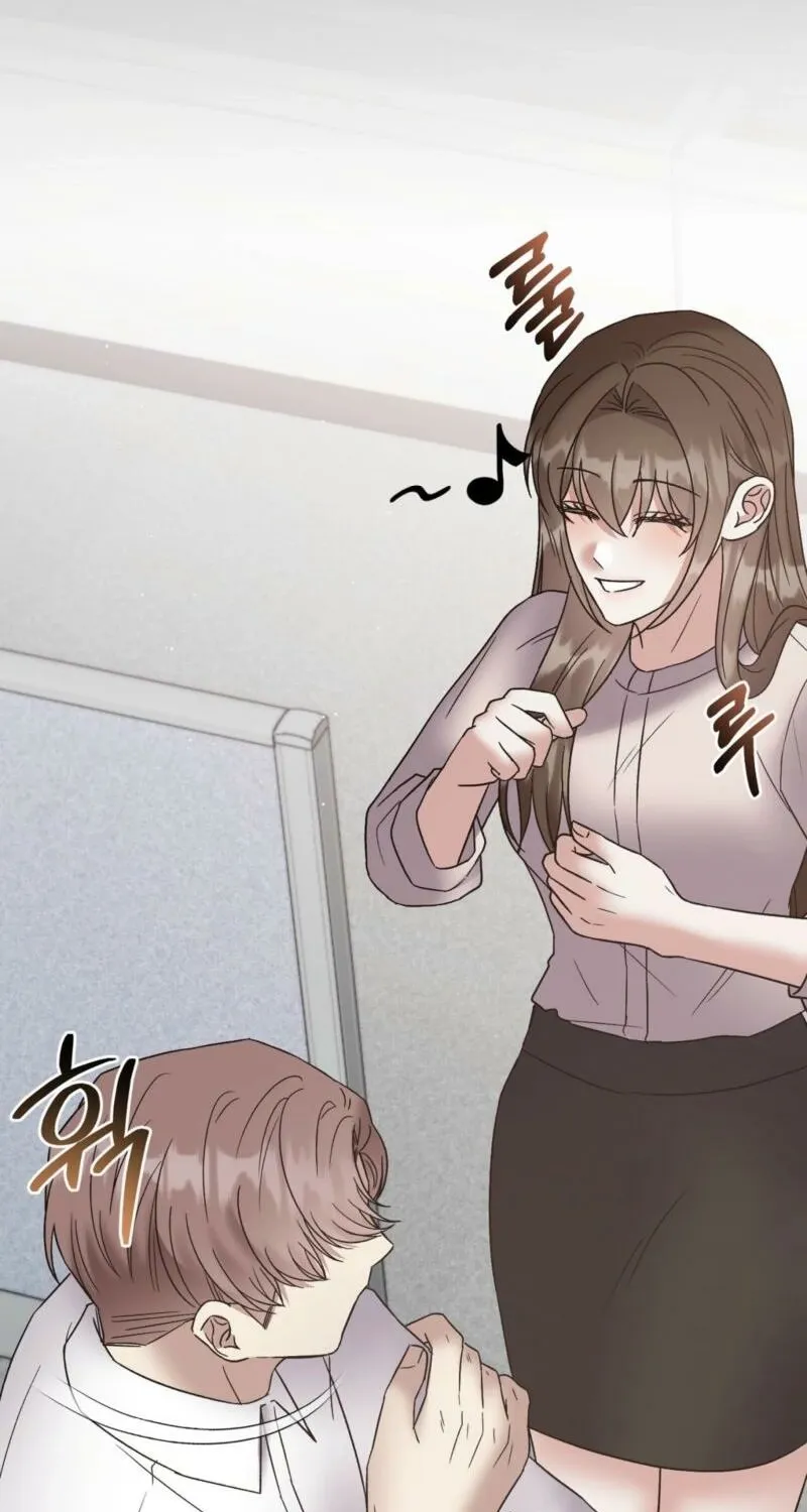 Read Delusional Romance Is a Bad Idea chapter 12 image 2 on Lezhin