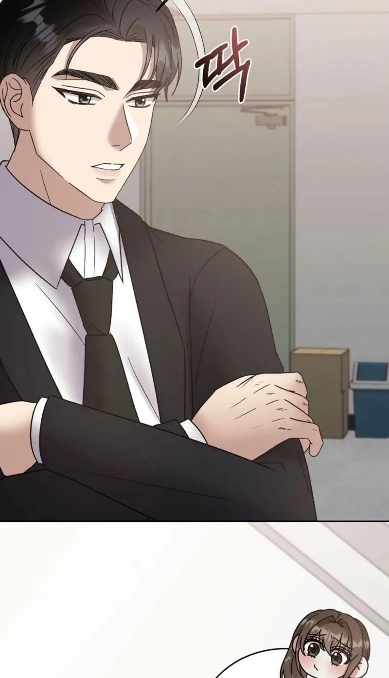 Read Delusional Romance Is a Bad Idea chapter 12 image 24 on Lezhin