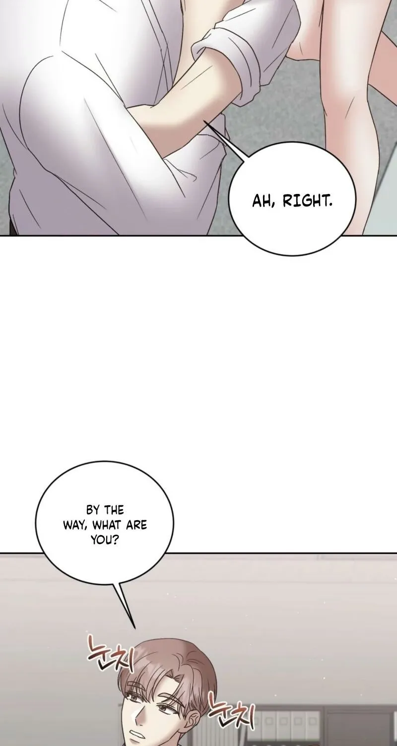 Read Delusional Romance Is a Bad Idea chapter 12 image 3 on Lezhin