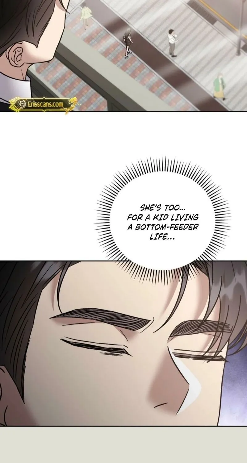 Read Delusional Romance Is a Bad Idea chapter 12 image 31 on Lezhin