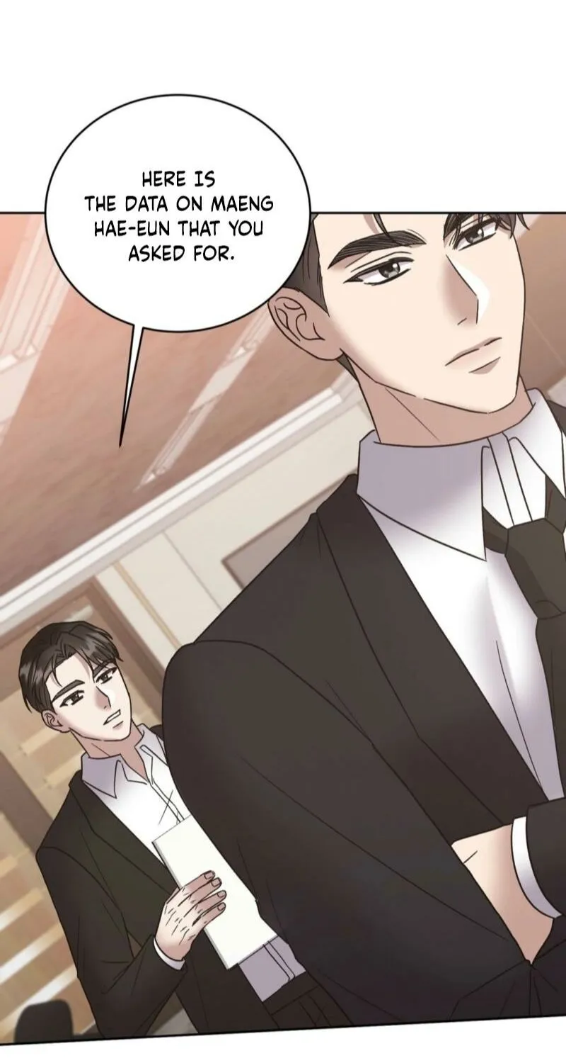 Read Delusional Romance Is a Bad Idea chapter 12 image 35 on Lezhin