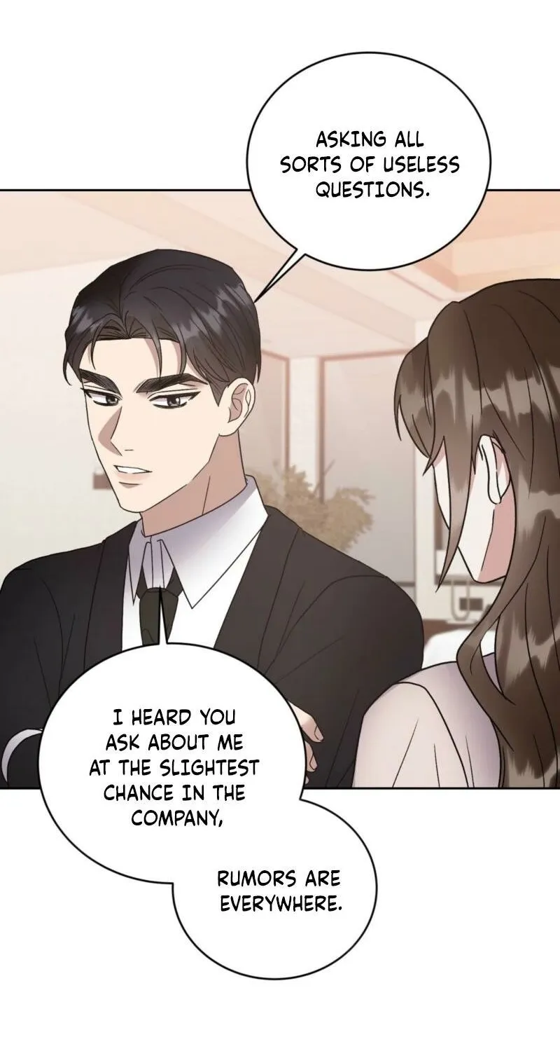 Read Delusional Romance Is a Bad Idea chapter 12 image 43 on Lezhin