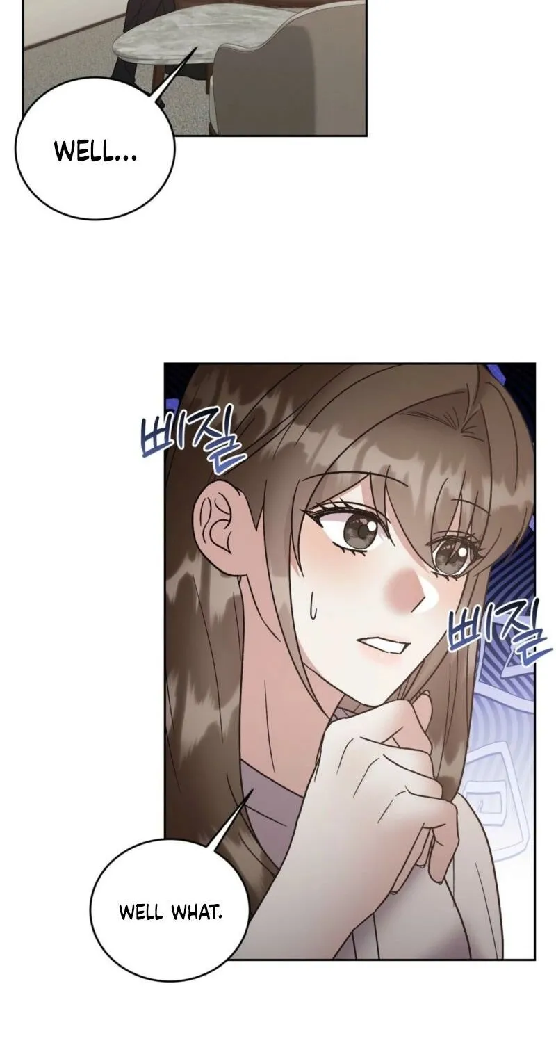 Read Delusional Romance Is a Bad Idea chapter 12 image 46 on Lezhin