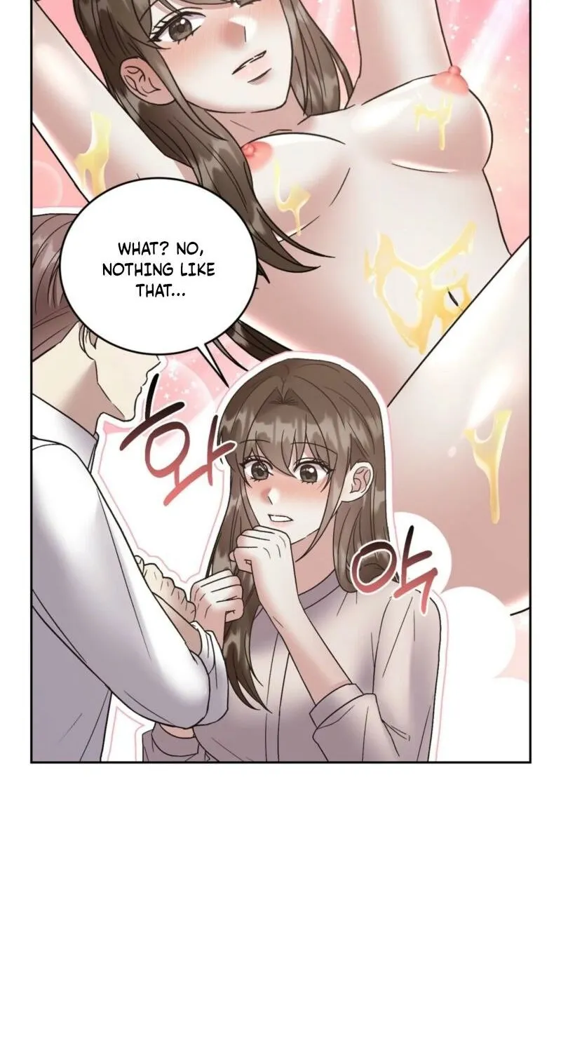 Read Delusional Romance Is a Bad Idea chapter 12 image 5 on Lezhin