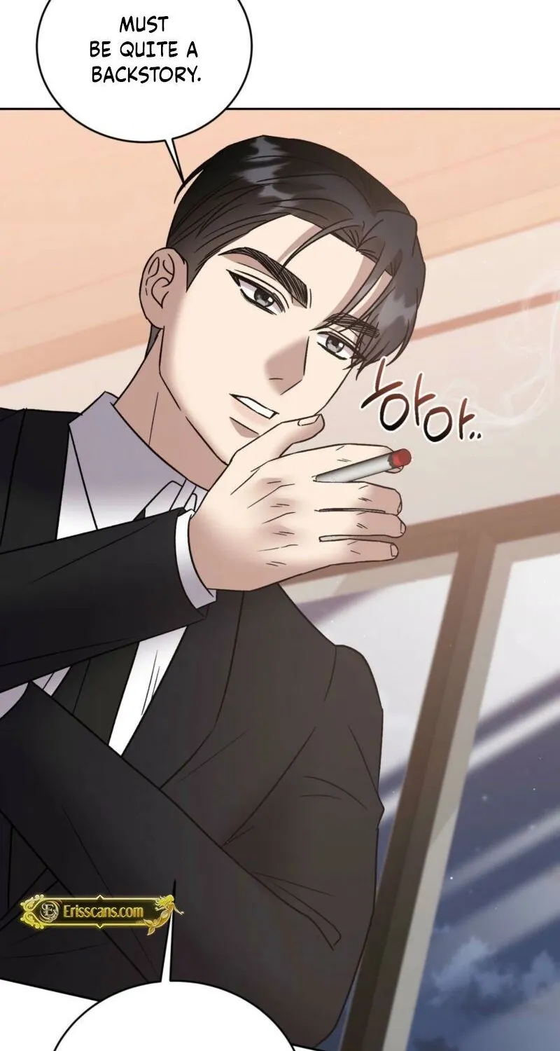 Read Delusional Romance Is a Bad Idea chapter 12 image 57 on Lezhin