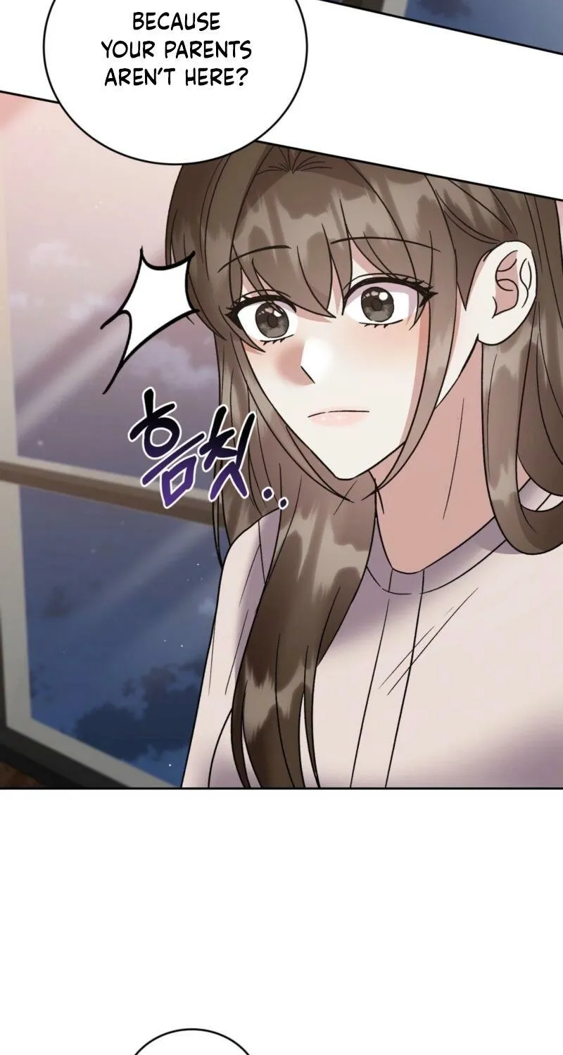 Read Delusional Romance Is a Bad Idea chapter 12 image 58 on Lezhin