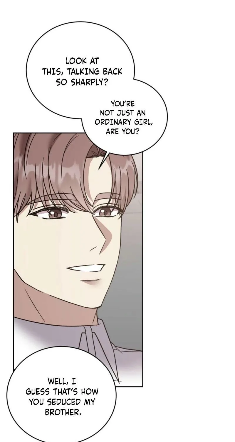 Read Delusional Romance Is a Bad Idea chapter 12 image 6 on Lezhin