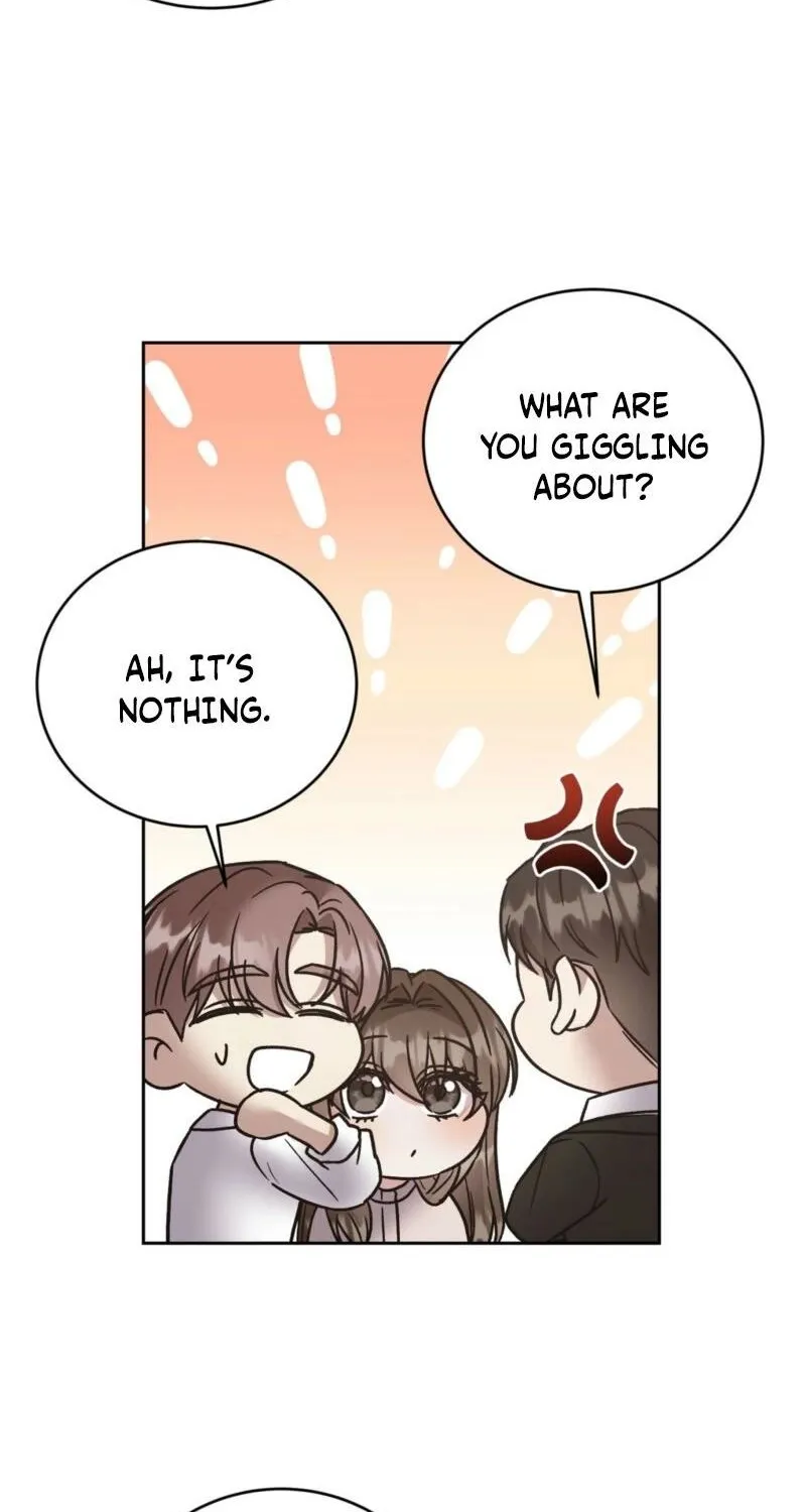 Read Delusional Romance Is a Bad Idea chapter 12 image 7 on Lezhin