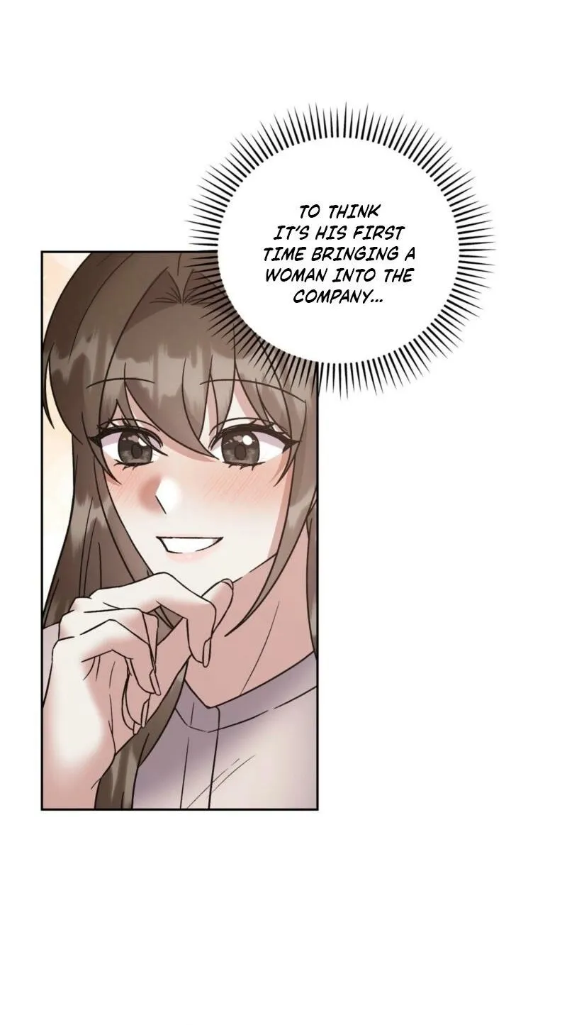 Read Delusional Romance Is a Bad Idea chapter 12 image 9 on Lezhin