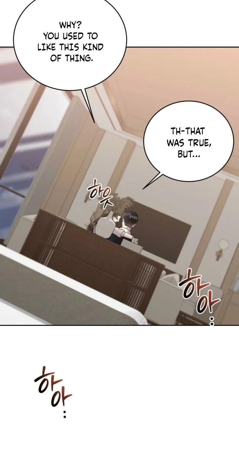 Read Delusional Romance Is a Bad Idea chapter 13 image 14 on Lezhin