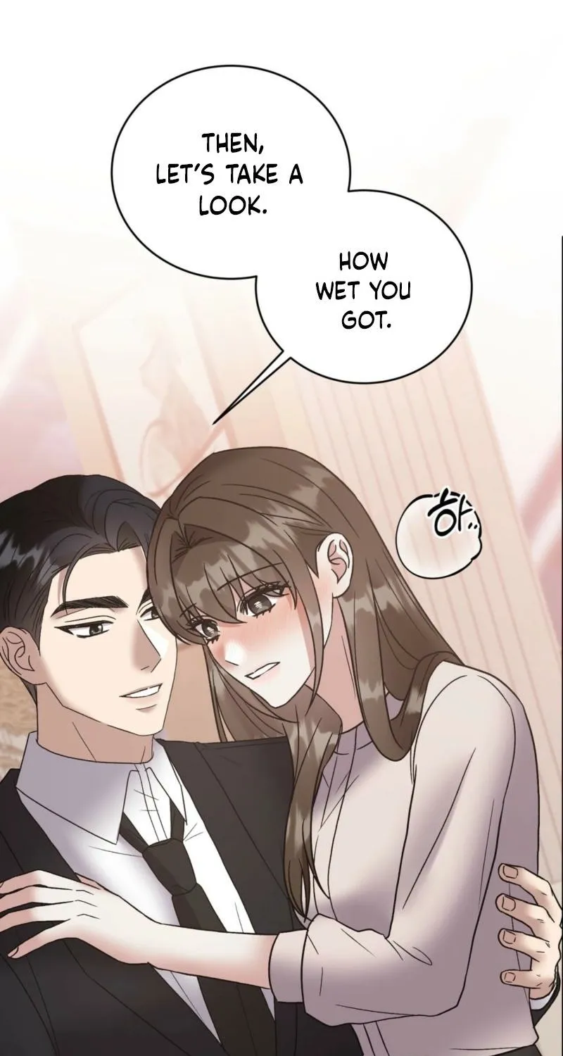 Read Delusional Romance Is a Bad Idea chapter 13 image 23 on Lezhin