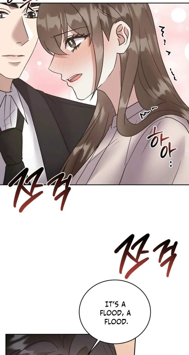 Read Delusional Romance Is a Bad Idea chapter 13 image 26 on Lezhin