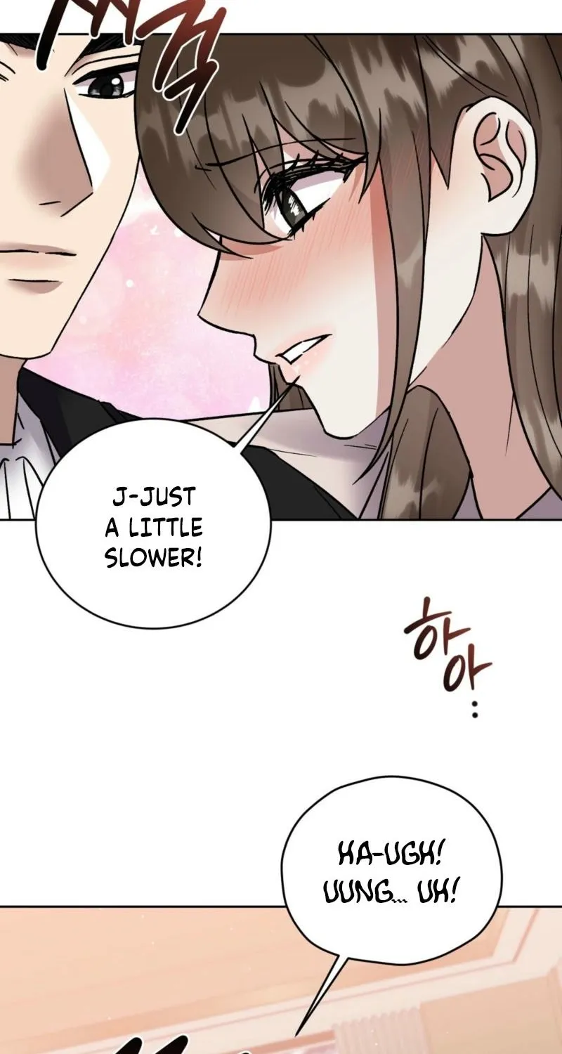 Read Delusional Romance Is a Bad Idea chapter 13 image 29 on Lezhin