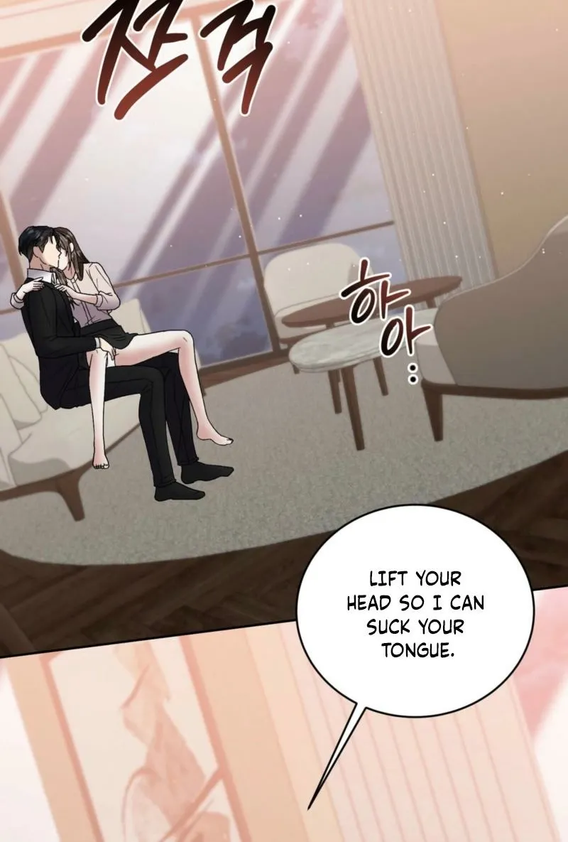 Read Delusional Romance Is a Bad Idea chapter 13 image 30 on Lezhin
