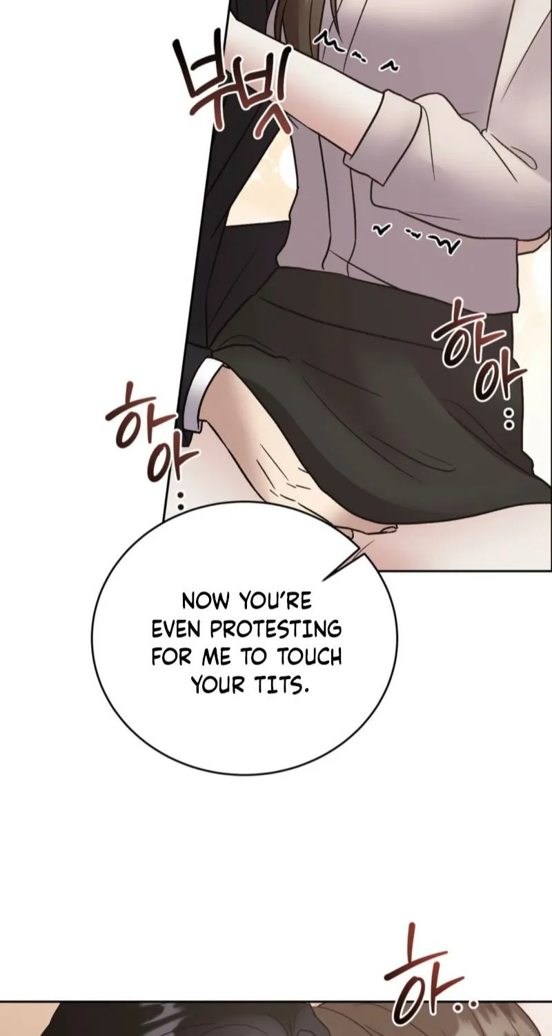 Read Delusional Romance Is a Bad Idea chapter 13 image 36 on Lezhin