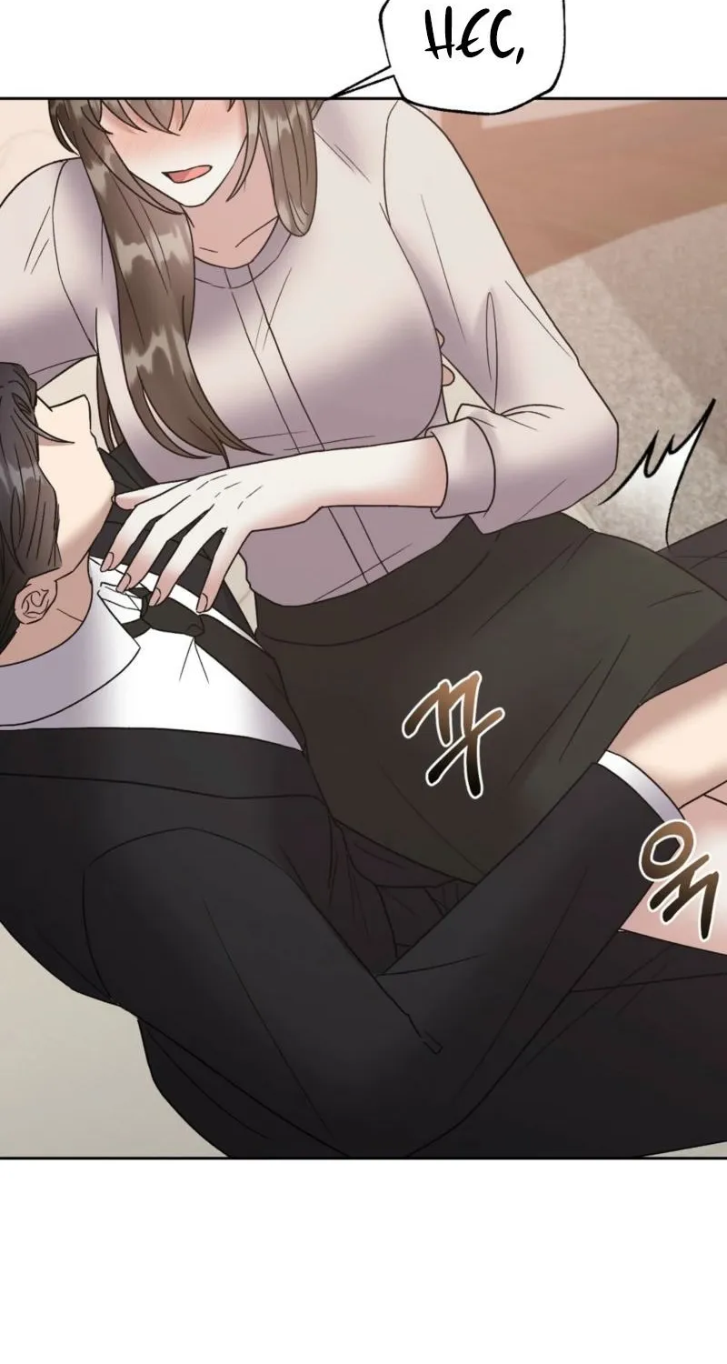 Read Delusional Romance Is a Bad Idea chapter 13 image 4 on Lezhin