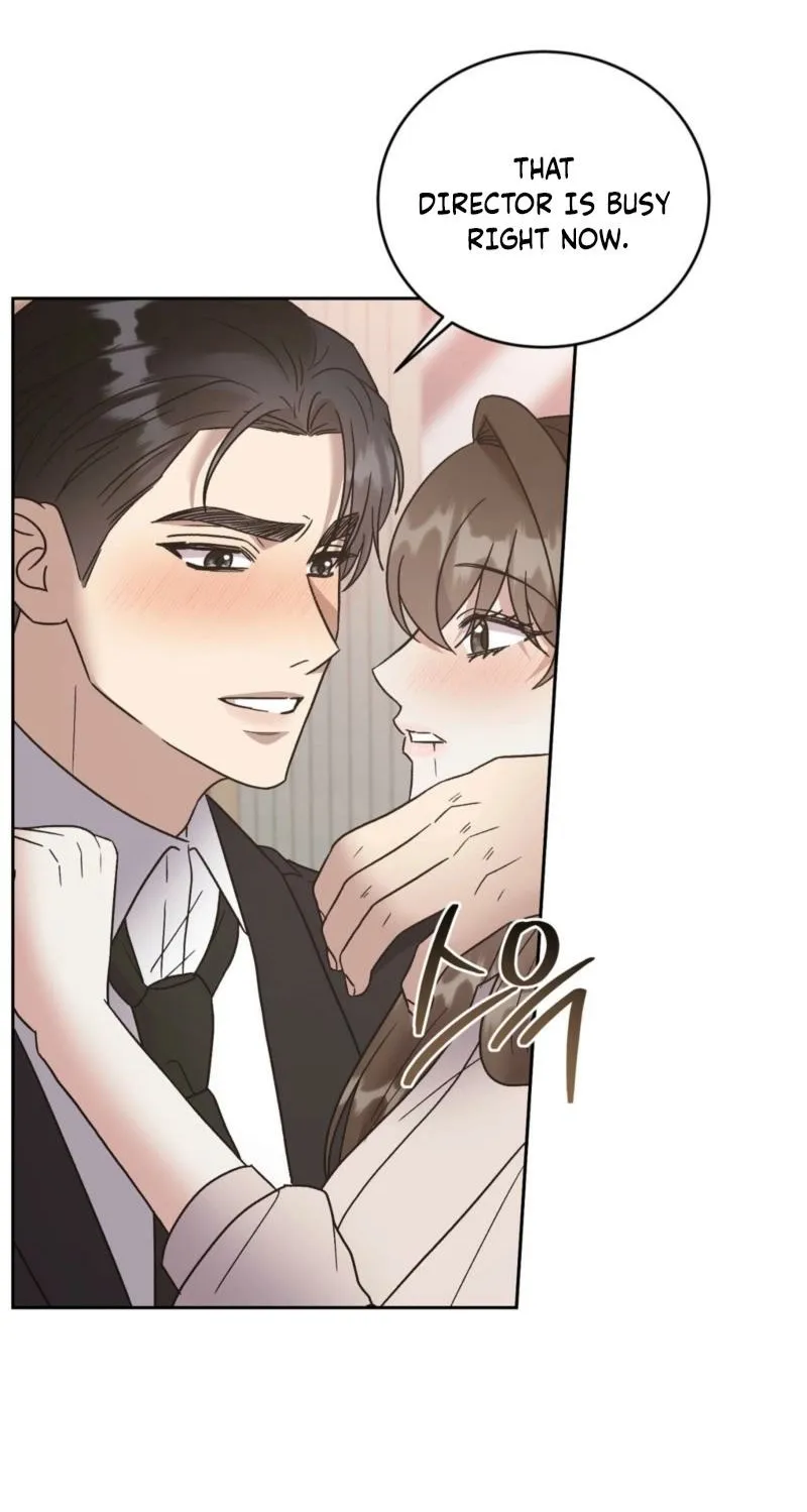 Read Delusional Romance Is a Bad Idea chapter 13 image 40 on Lezhin