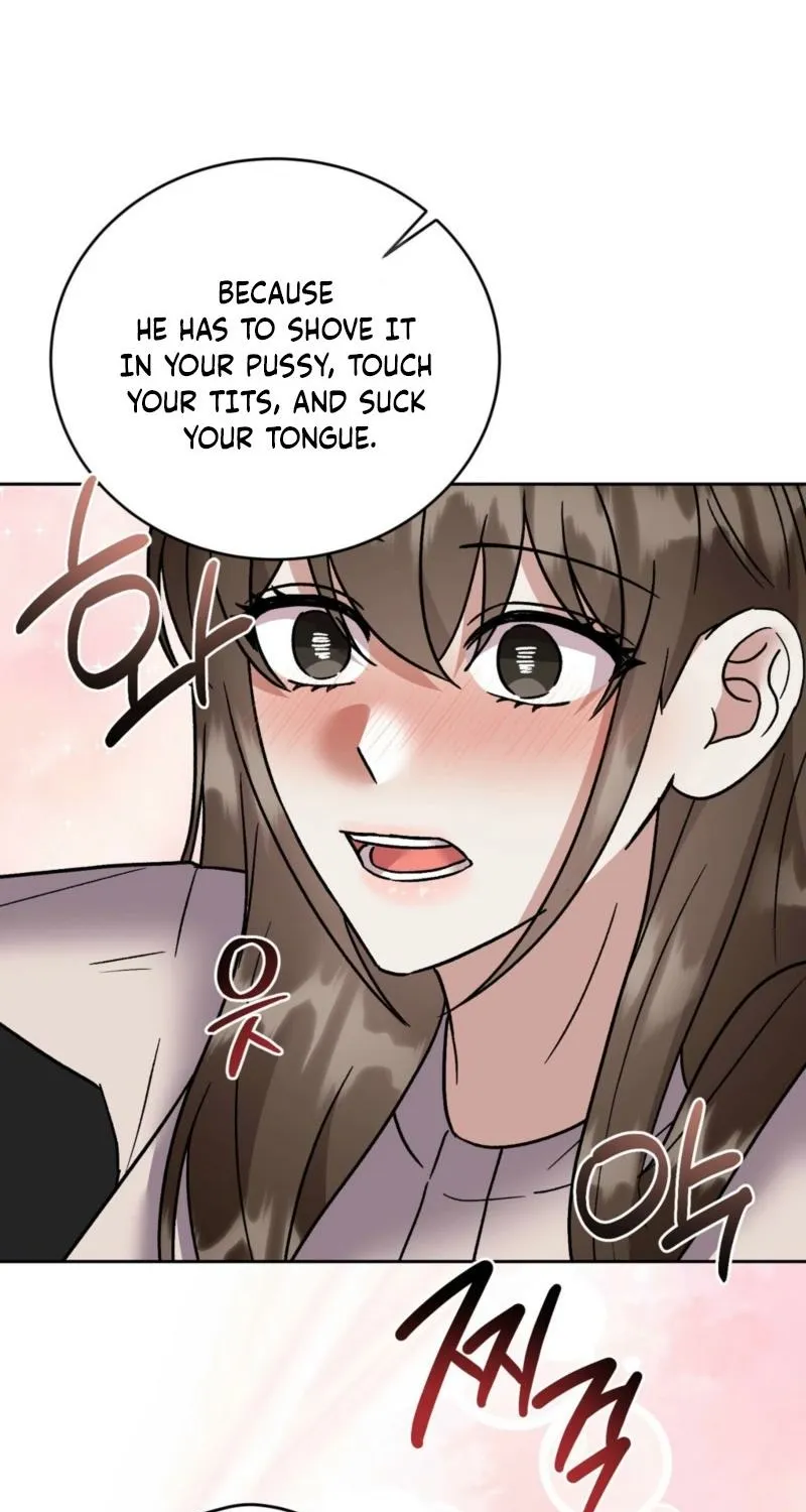 Read Delusional Romance Is a Bad Idea chapter 13 image 41 on Lezhin