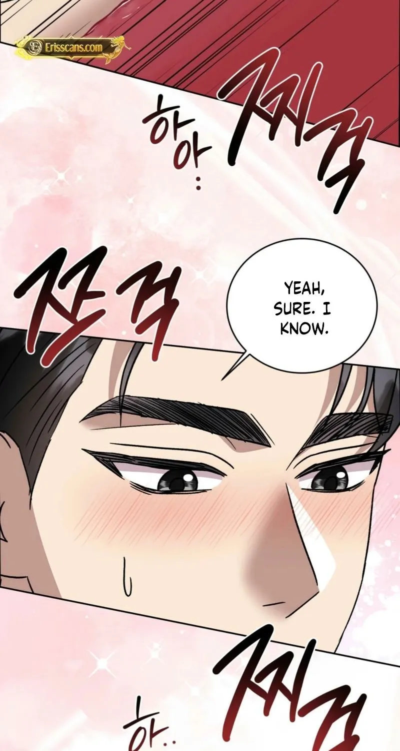 Read Delusional Romance Is a Bad Idea chapter 13 image 43 on Lezhin