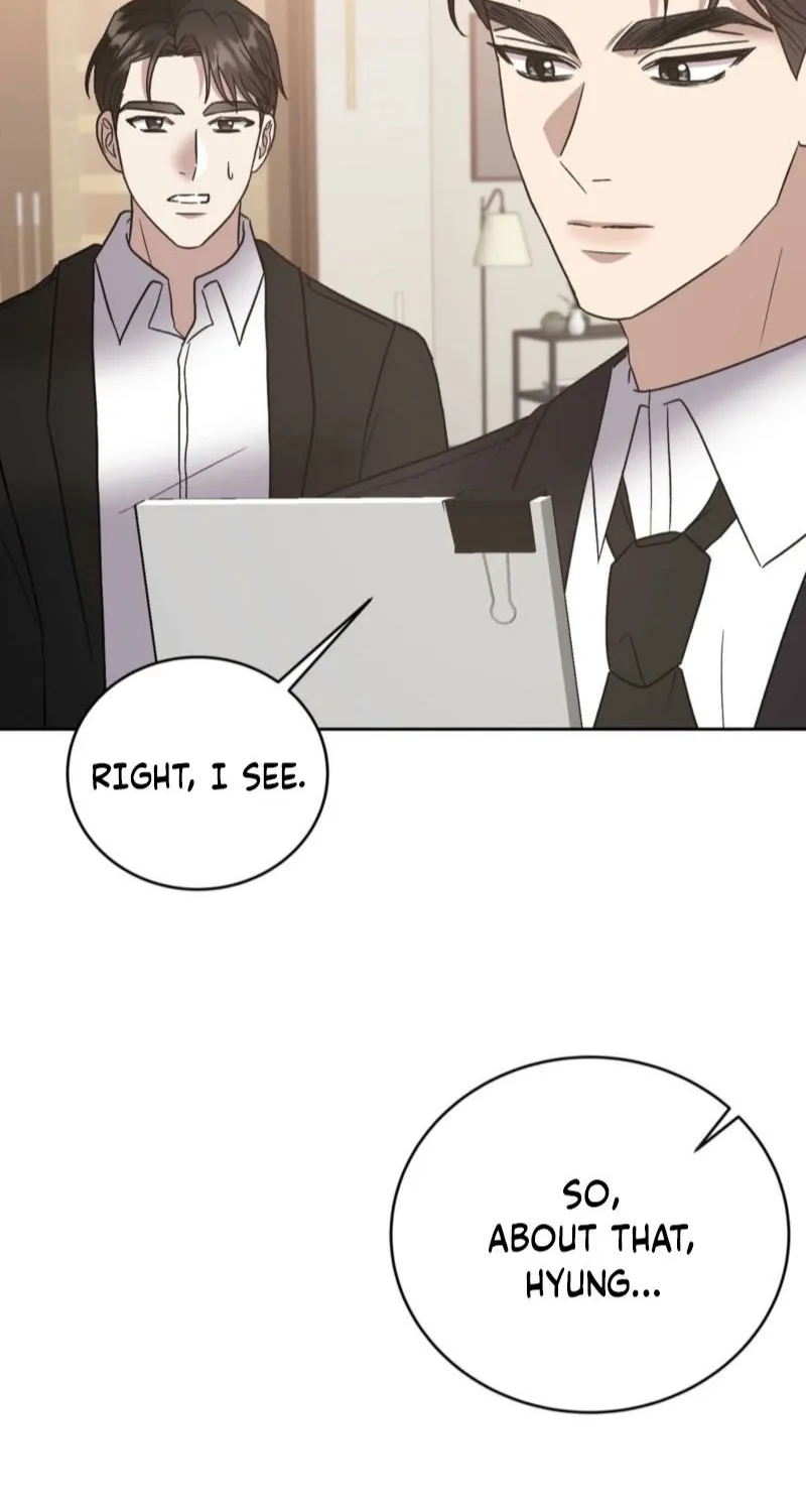 Read Delusional Romance Is a Bad Idea chapter 13 image 66 on Lezhin