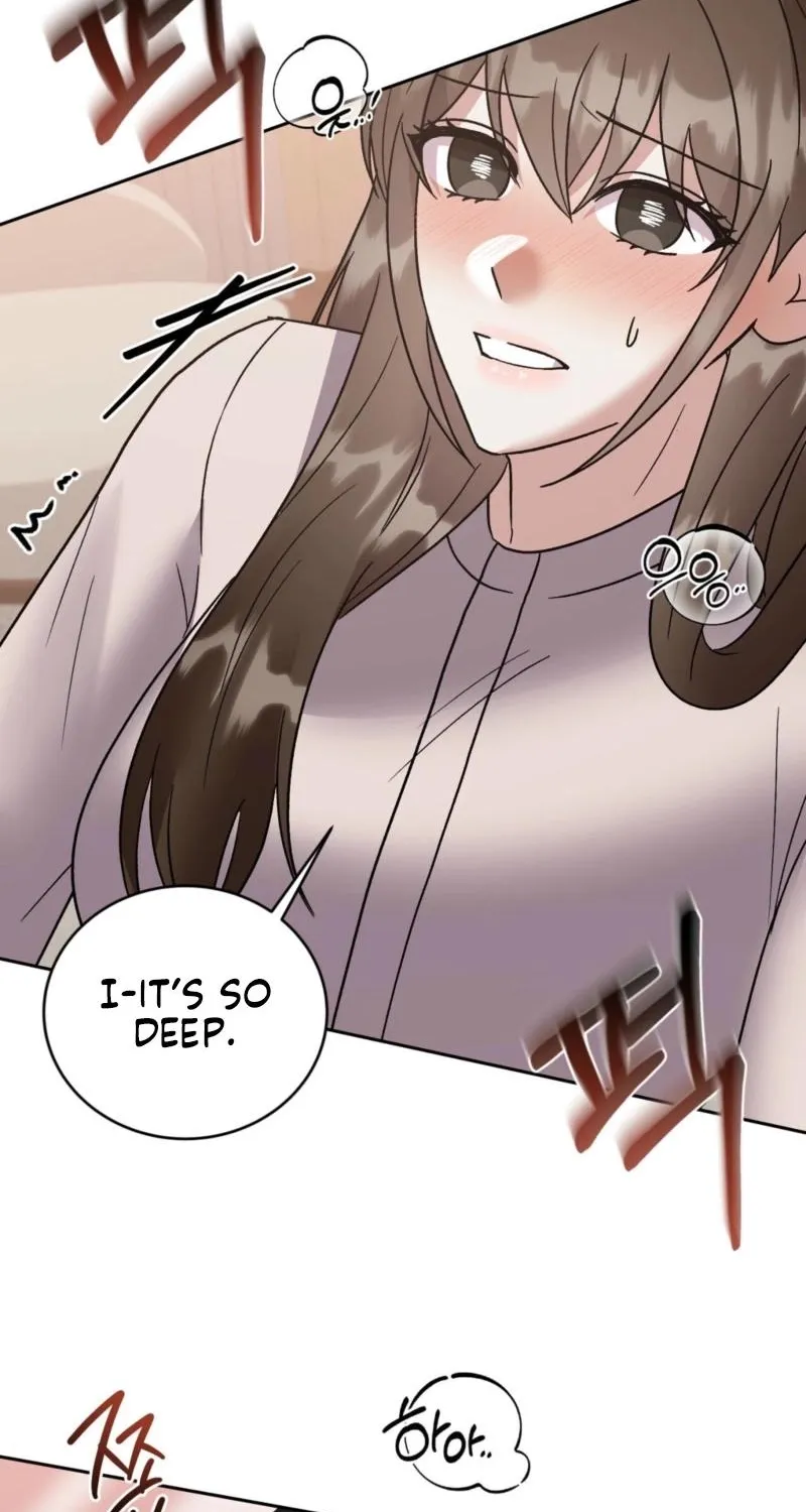 Read Delusional Romance Is a Bad Idea chapter 14 image 19 on Lezhin