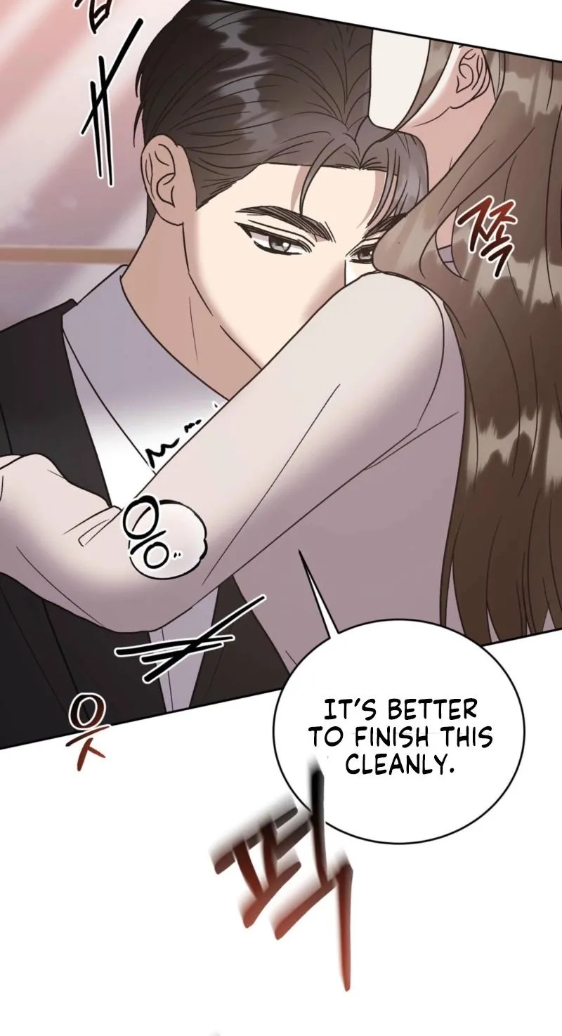 Read Delusional Romance Is a Bad Idea chapter 14 image 20 on Lezhin