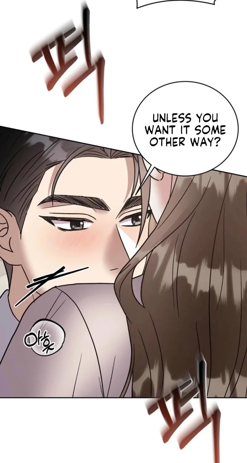 Read Delusional Romance Is a Bad Idea chapter 14 image 22 on Lezhin