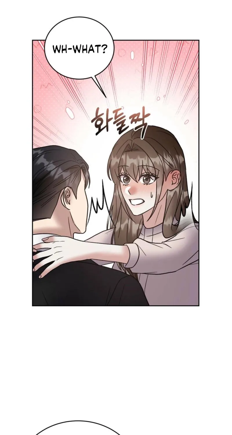Read Delusional Romance Is a Bad Idea chapter 14 image 31 on Lezhin