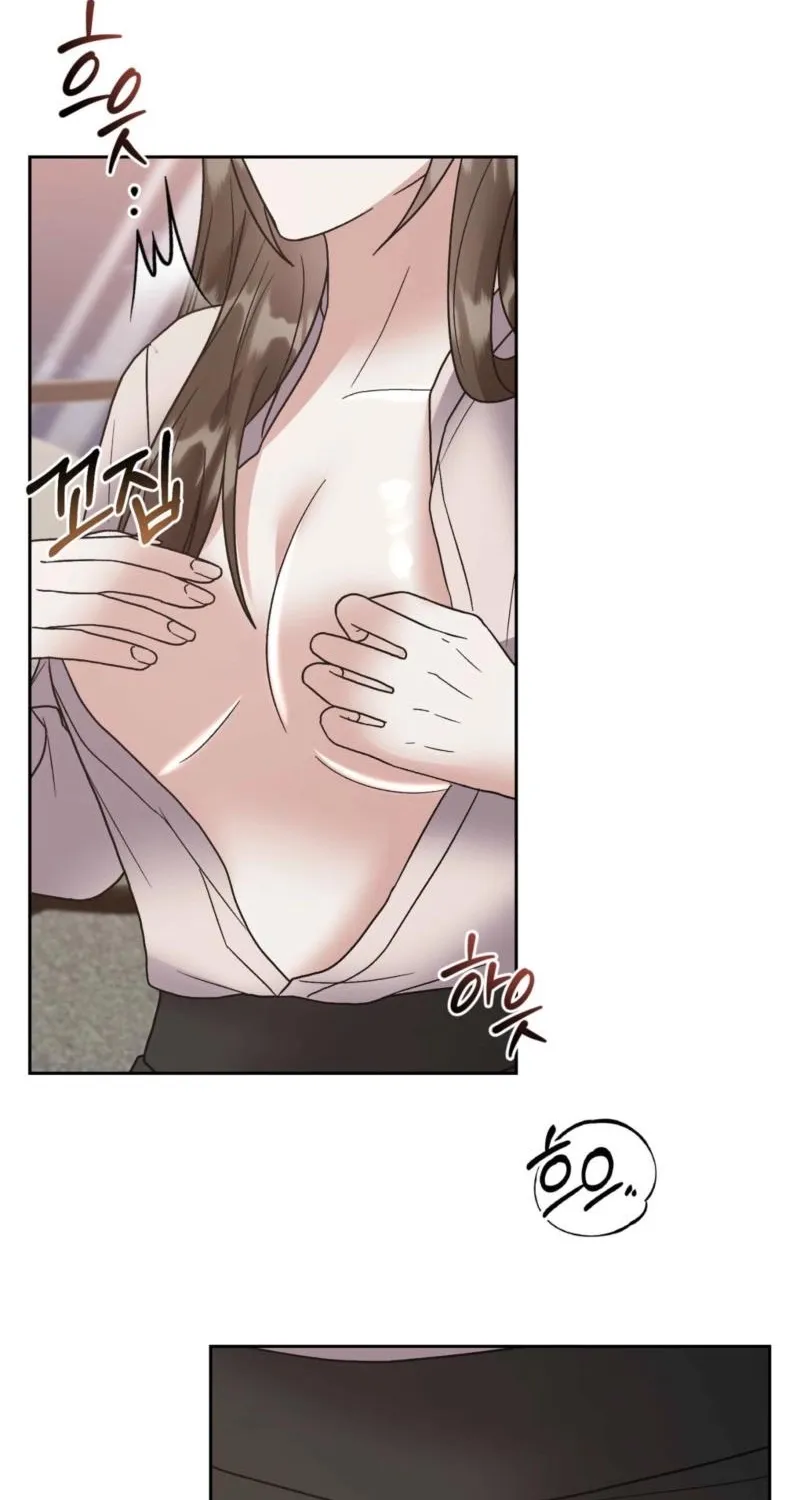 Read Delusional Romance Is a Bad Idea chapter 14 image 36 on Lezhin