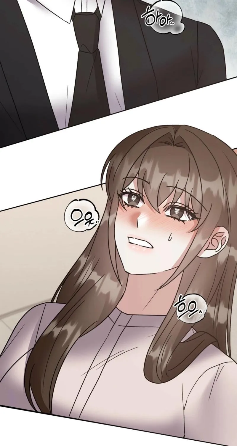 Read Delusional Romance Is a Bad Idea chapter 14 image 4 on Lezhin