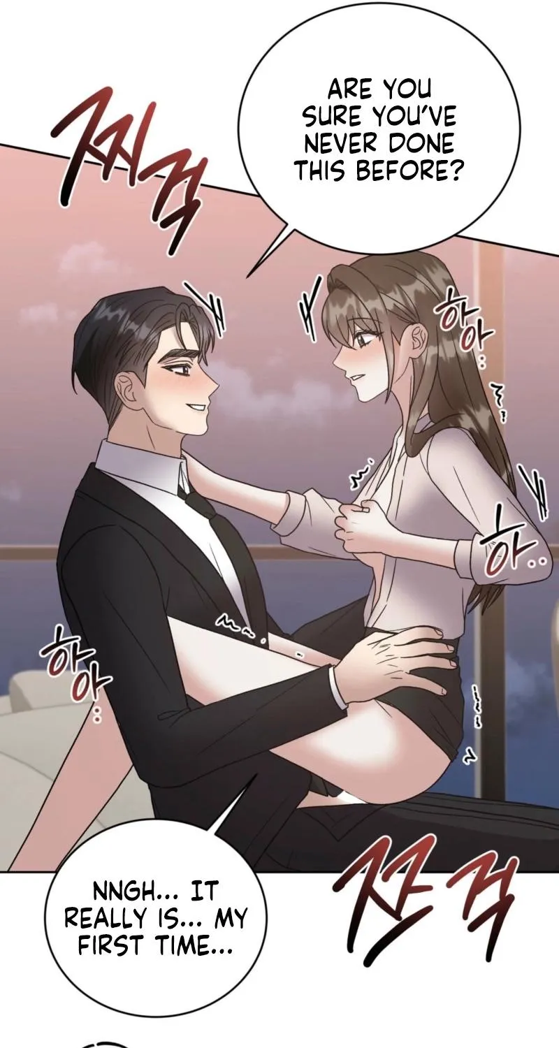 Read Delusional Romance Is a Bad Idea chapter 14 image 41 on Lezhin