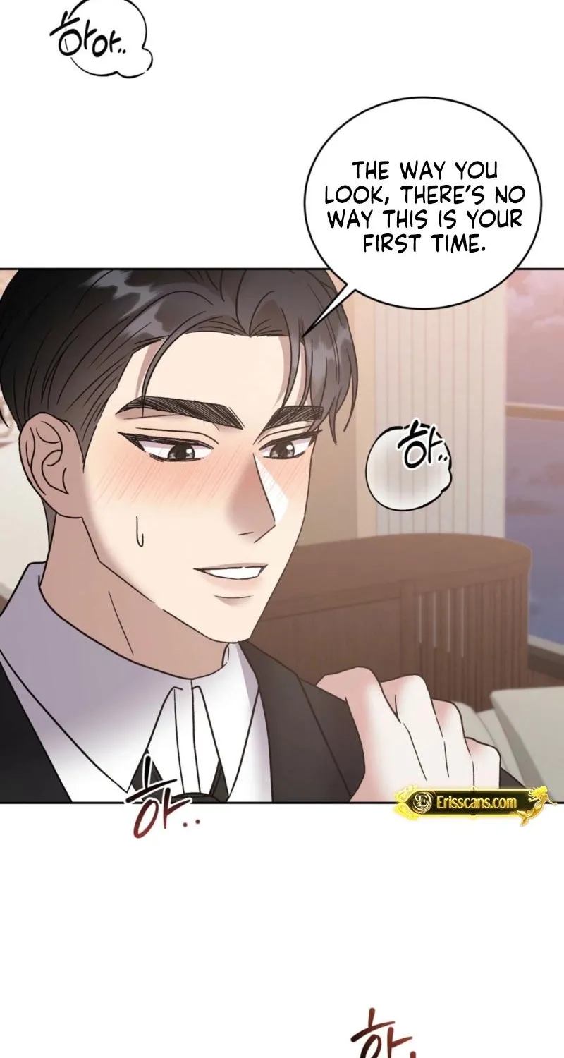 Read Delusional Romance Is a Bad Idea chapter 14 image 42 on Lezhin