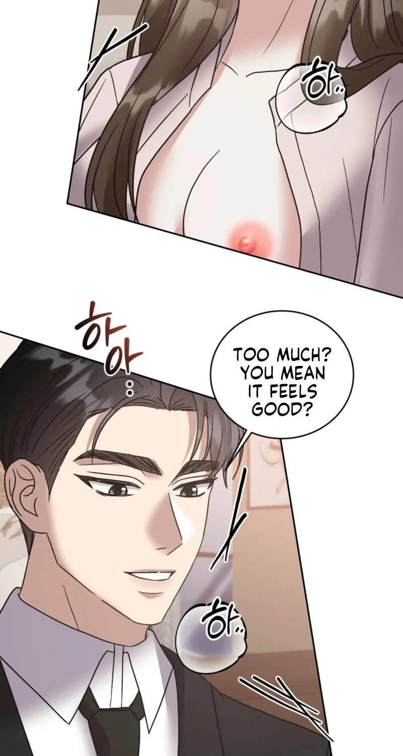 Read Delusional Romance Is a Bad Idea chapter 14 image 49 on Lezhin
